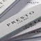 PRESTO 彩色磨棒180