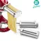 【缺貨】KitchenAid KSMPRA 捲麵器 3入 #39213
