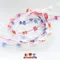 TR376 方格繩索緞帶 6mm  (TR376 ROPE 6mm )