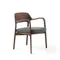 【限定活動】義大利 porada ELLA 美人椅：奢華藝術與舒適的完美融合