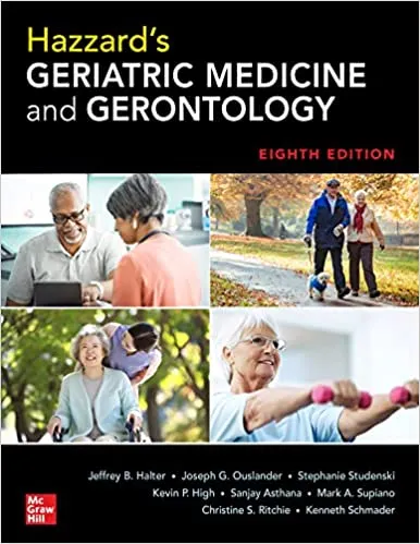 Geriatric and Medicine Gerontology 洋書