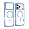 【MoreSee墨舍】馬卡龍Magsafe磁吸防摔殼 iPhone 17/18系列