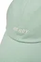 【22SS】 Nerdy 基本Logo老帽(薄荷綠)