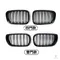 BMW E46 前期款 雙槓水箱罩