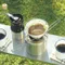 UNIFLAME 不鏽鋼咖啡濾架-二杯 / 四杯