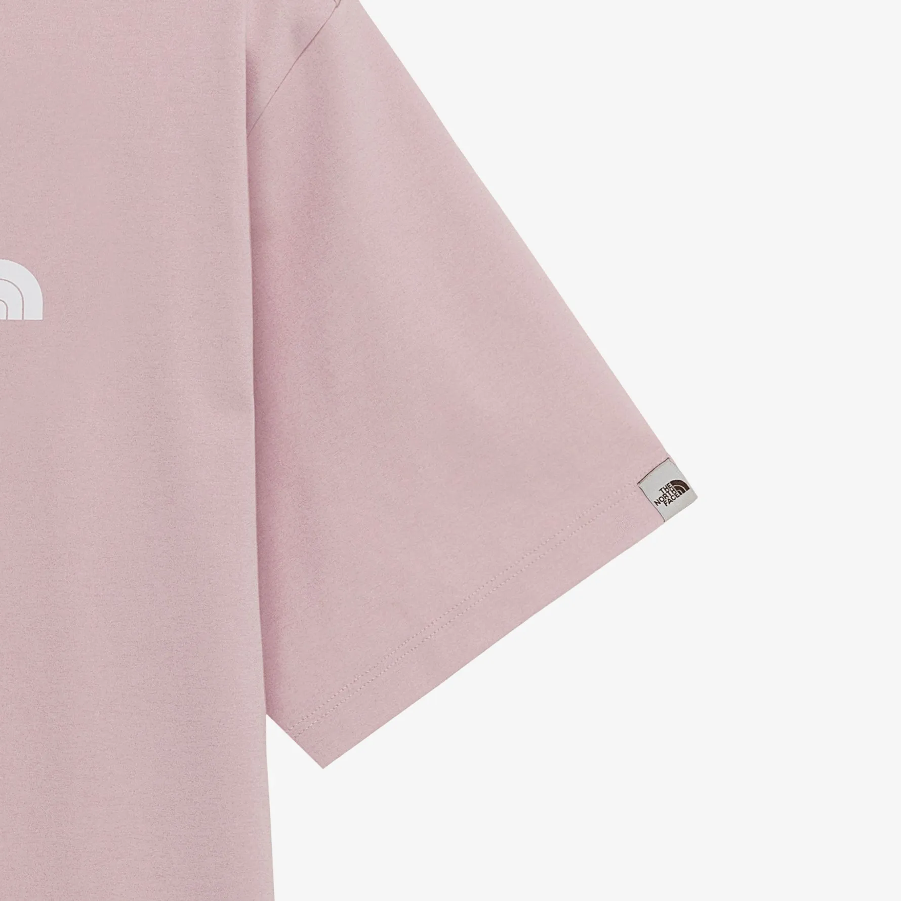 THE NORTH FACE STINSON S/S R/TEE 圓領運動短袖素踢NT7UR14