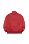 【21SS獨家款】 Nerdy Paisley造型外套（紅）