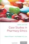 Case Studies in Pharmacy Ethics