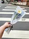 A5-14│畢業花束│新北市花店│蘆洲花店│花束│訂花│送花