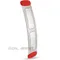 Fissler Q 不鏽鋼兩面紅色矽膠刨絲器 30x 6.5 公分