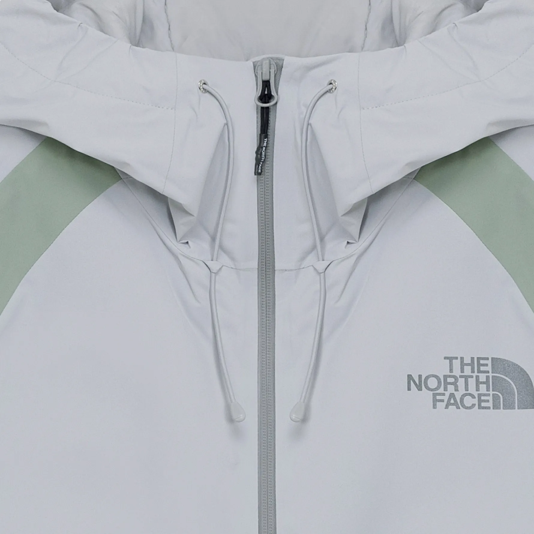 THE NORTH FACE SLOPE HEAT JACKET Dryvent 機能防水防風外套