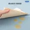 【Kamera】 PVC皮革環保防水桌墊 (十色可選)