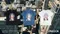 EXPANSION EX-219T PAI MEI TEE / 藍