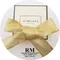 W691-10 金屬質感織帶 40mm (W691 Fancy Gold Side Stitching Ribbon -40mm)
