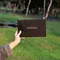 [ EcoFlow ]  新版 折疊式小型太陽能板 EMRS30T