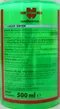 WURTH LIQUID GREEN 福士 綠液清潔劑 0893 474