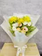 A1-75│情人節花束│新北市花店│蘆洲花店│花束│花店│訂花│送花