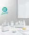 【缺貨】JOSEPH EASY STORE TOOTHBRUSH HOLDER 牙刷架 #70501