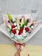 A4-71│母親節花束│新北市花店│蘆洲花店│花束│訂花│送花