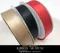AS-18 尼龍單面素色緞帶 18mm  (AS-18 NYLON SATIN RIBBON 18mm )