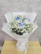 A5-73│畢業花束│新北市花店│蘆洲花店│花束│訂花│送花