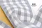 心情格子蝴蝶結(PF258/Mood Plaid Butterfly Bow) ｜手作｜布置｜格紋｜緞帶用途