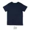 EXPANSION 089T4 NY89 T-SHIRTS  / 藍