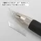 日本NT Cutter專業金屬細工筆刀紙雕刀D-500GP(附30°刀片&45°替刃各5和筆蓋;亦適左手)雕刻刀切割刀修邊刀
