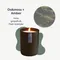 Calyan Wax 橡苔琥珀香氛蠟燭