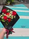 A1-31│情人節花束│新北市花店│蘆洲花店│花束│花店│訂花│送花
