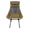 L-1701沙色高背椅 Desert high back chair