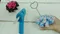 【DIY組合包】花開富貴MEMO夾 (Ribbon Memo Clip -DIY Pack)