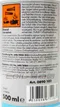 WURTH Aluminium Wheel Cleaner 福士 鋁圈清潔劑 0890 102