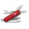 Victorinox Swisslite 7用瑞士刀 紅色／藍色
