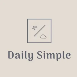 Daily Simple