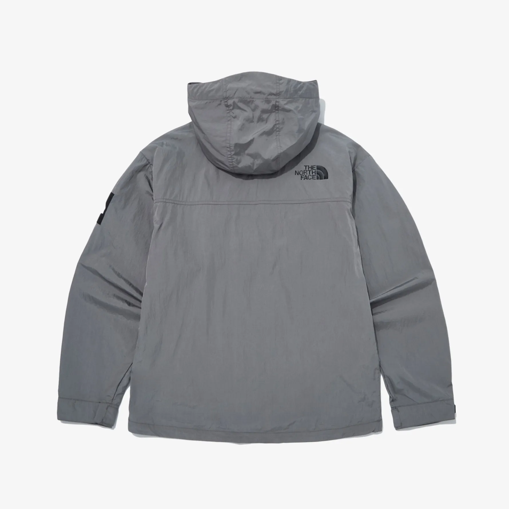 THE NORTH FACE SHELDON CARGO JACKET 輕量防潑水夾克