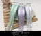 PF278S 格子蔥線虛線緞帶 38mm (PF278S Satin Edge Ribbon W/split-yarn Center -38mm)