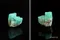 超光雲南祖母綠原礦4.05~4.9ct