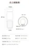 [ PURE LIFE ] 火焰神燈藍牙音響 - 獨家沙色｜預購 送專屬保護套 2024新品 防水音響 戶外音響 多功能藍芽音響