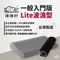 [ 捲捲舒 ] 捲捲舒 捲捲舒壽司枕 入門款 Lite -波浪型 ｜ 捲捲舒枕 露營枕 可捲收 高透氣率 環保無毒