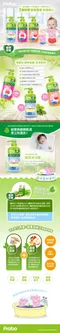 【博寶兒】植萃低敏沐浴露 650ml－佩佩豬 新配方新升級