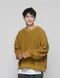 【21FW】韓國 基本毛巾布素色上衣