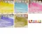 K05-06 素面雪紗帶 6mm (K05-06 Plain Organza Ribbon -6mm)