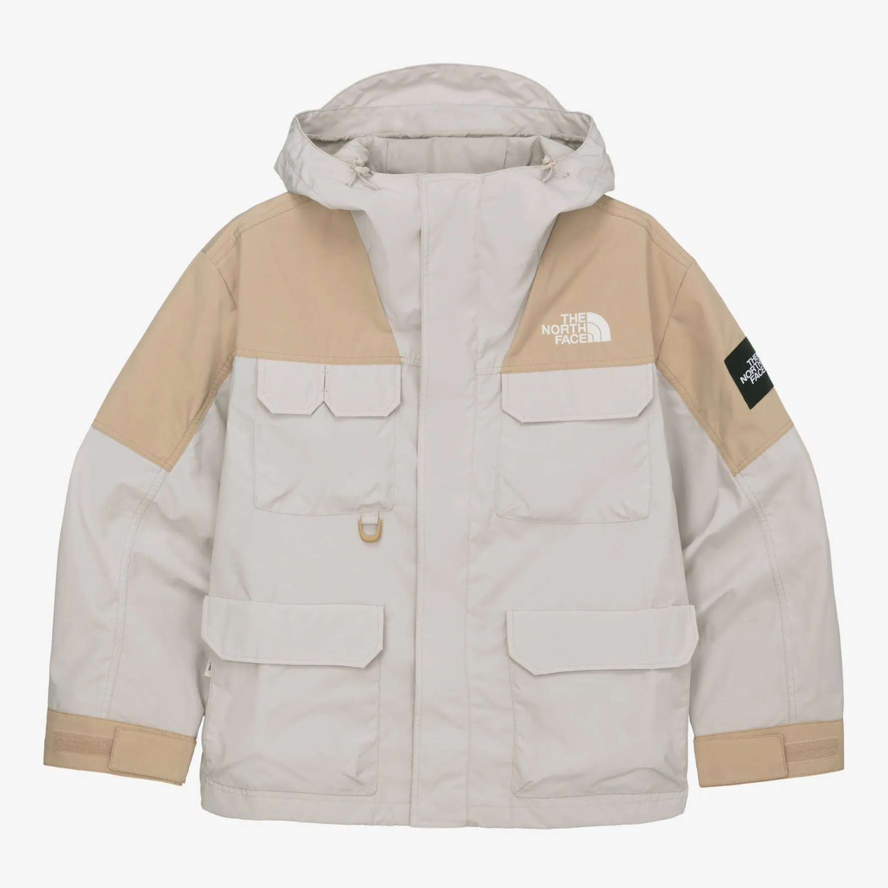 2025大折扣? THE NORTH FACE RANGER JACKET 口袋防風外套NJ3BQ52
