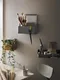 iittala Aitio 收納盒 淺灰色 280 x 180 x 160 mm #1013987