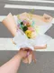 A2-47│乾燥花束│新北市花店│蘆洲花店│花束│訂花│送花