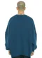 【22FW】 Ajobyajo 羊毛針織毛衣 (藍)