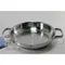 【缺貨】WMF Gourmet Plus 28cm 不鏽鋼雙耳平底煎鍋 #07.2628.6031
