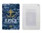 COSPA 0208-0606 地球聯邦軍 證件套 E.F.S.F. 卡套 鋼彈 連邦軍 (不含繩子)