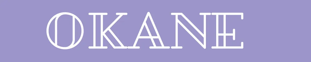Okane御金金飾—  讓每個閃耀，都被溫柔珍藏 